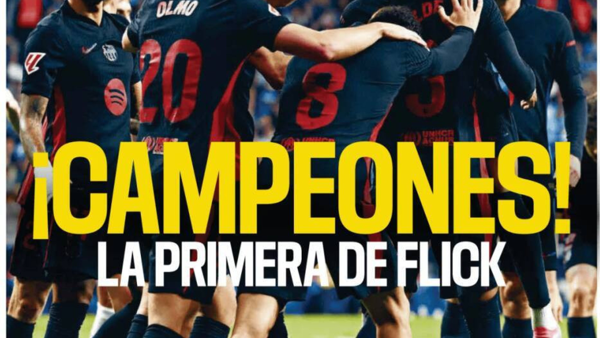 Lá fora: Golaço de Yamal dá Liga ao Barcelona e Liverpool 'ataca' lateral