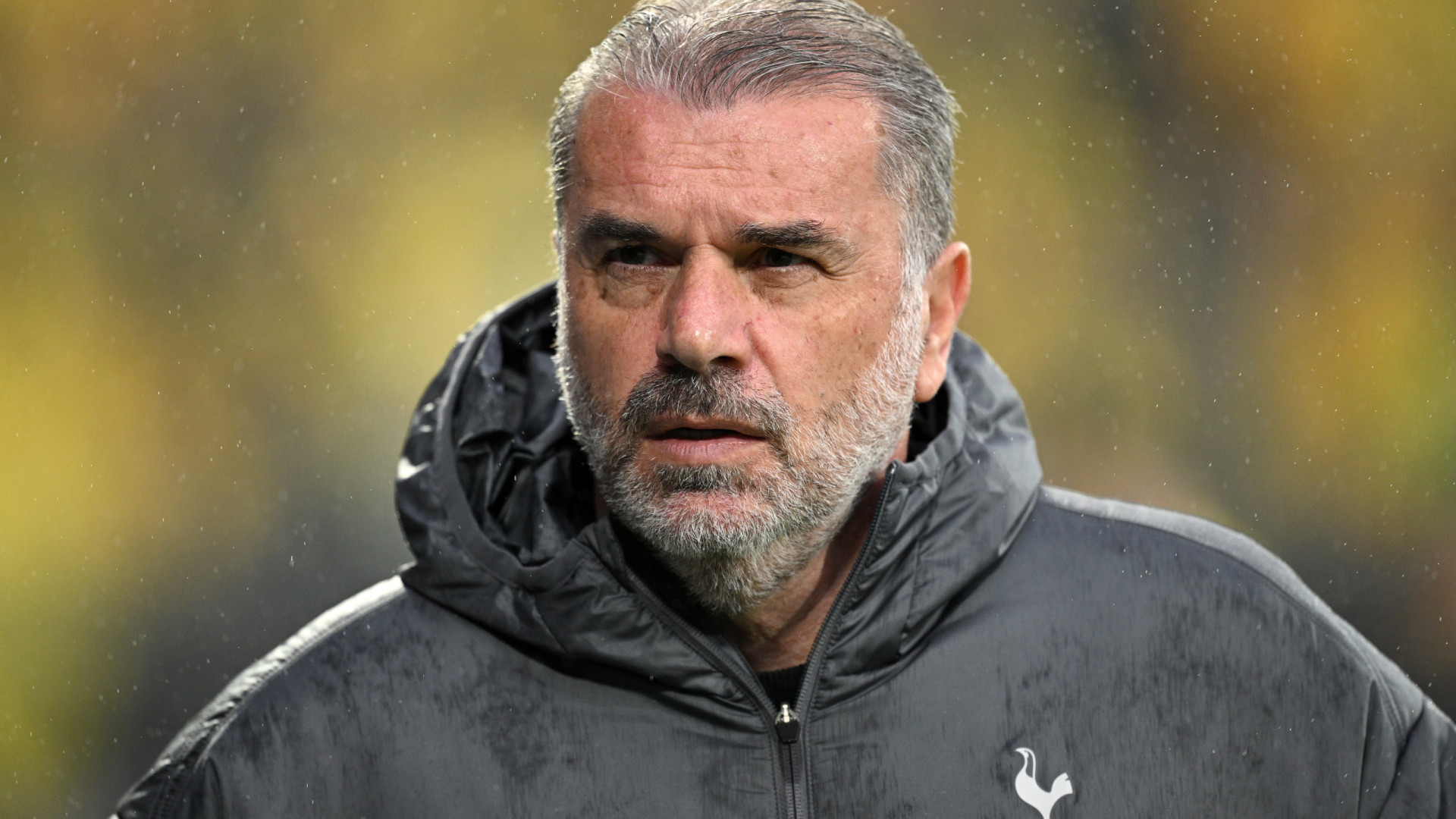 Postecoglou tem um pé fora do Tottenham, mas Marco Silva não é o favorito