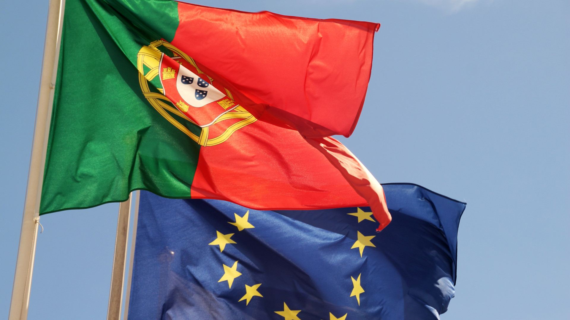 Fundos europeus. “Portugal recebe mais do que paga à UE” (quanto?)