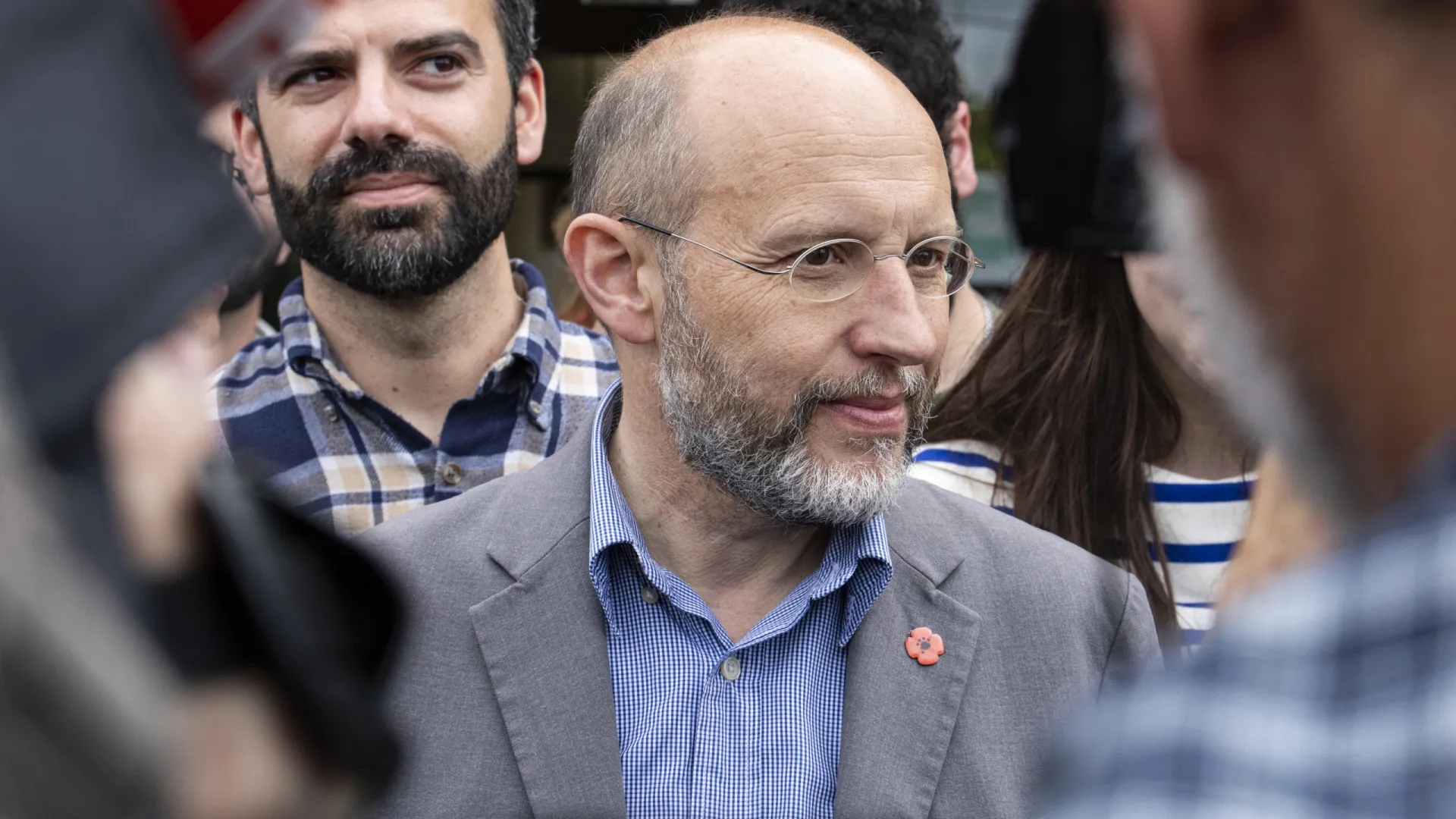 
                    Livre congratula-se com resultado e reforça apoio a António José Seguro
                