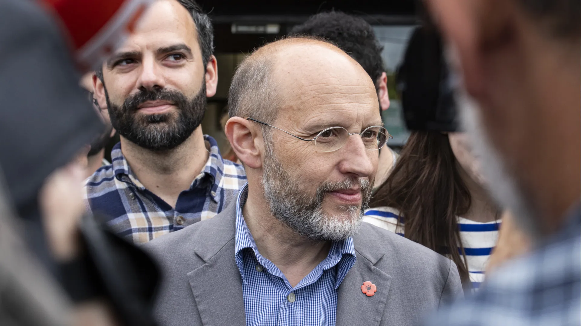 
                    Livre questiona Governo sobre condições para votar nos concelhos afetados
                