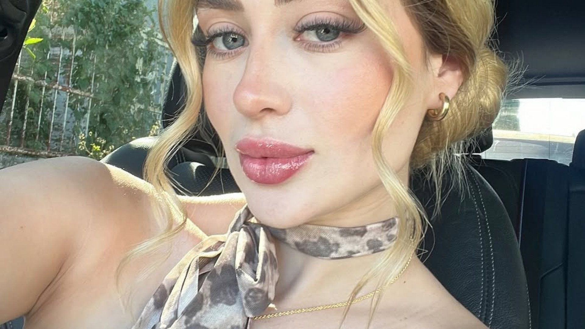 Autoridades federais investigam homicídio de influencer mexicana
