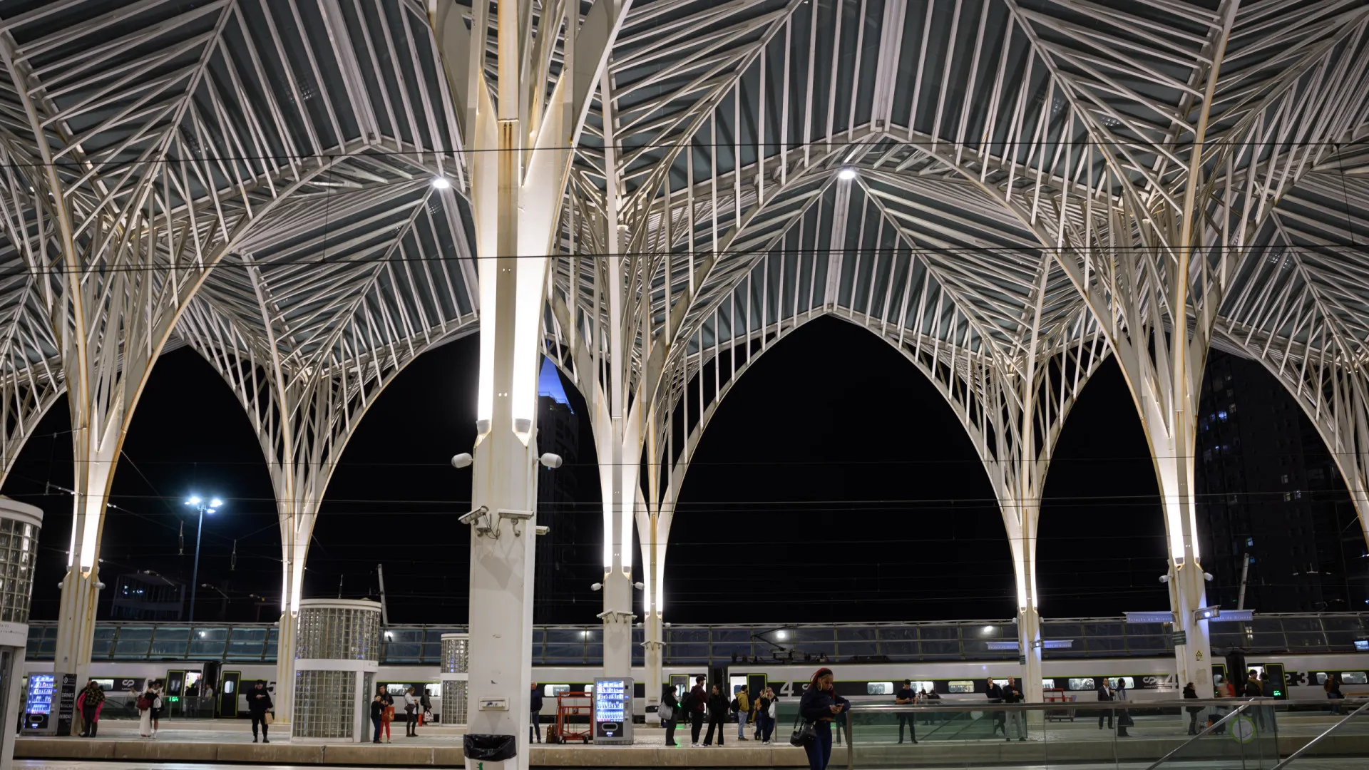 
                    Menor desaparecida há 2 meses no Marco de Canaveses encontrada em Lisboa
                