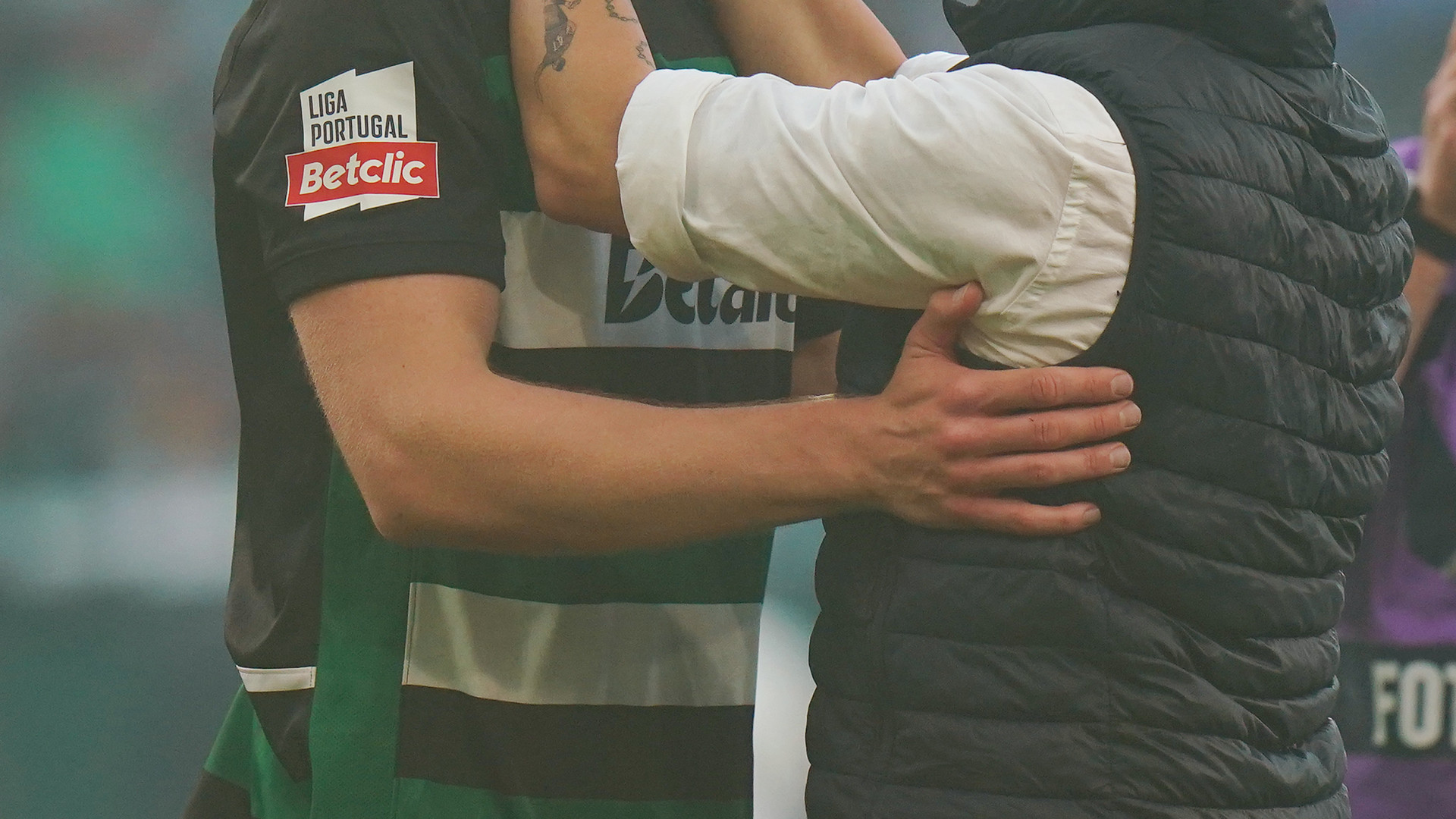 De Alcochete ao palacete. Como Sporting construiu ‘bi’ do zero em 7 anos