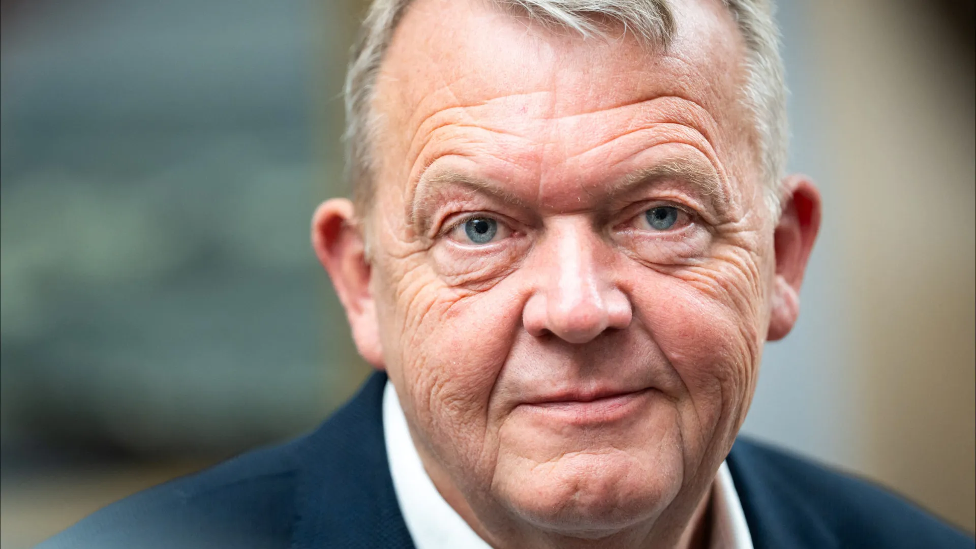 
                    Dinamarca surpreendida com as ameaças de aumento de tarifas de Trump
                