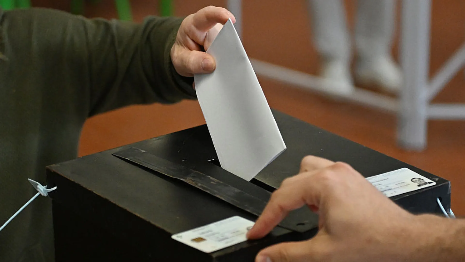 Boletins de voto a mais motivam impugnação de eleições na concelhia do PSD da Guarda