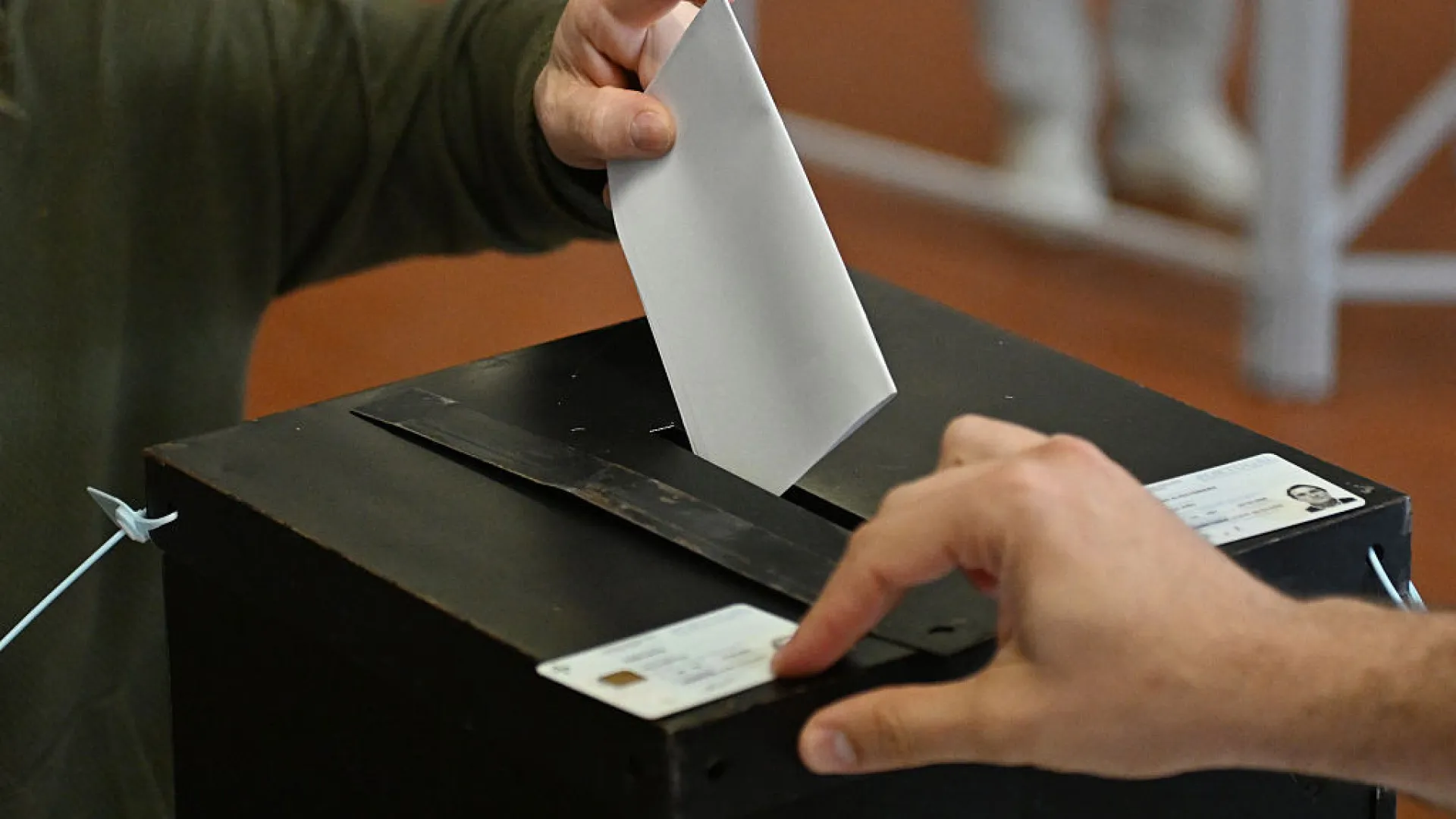 
                    Alterada a localização de três mesas de voto em Condeixa-a-Nova
                