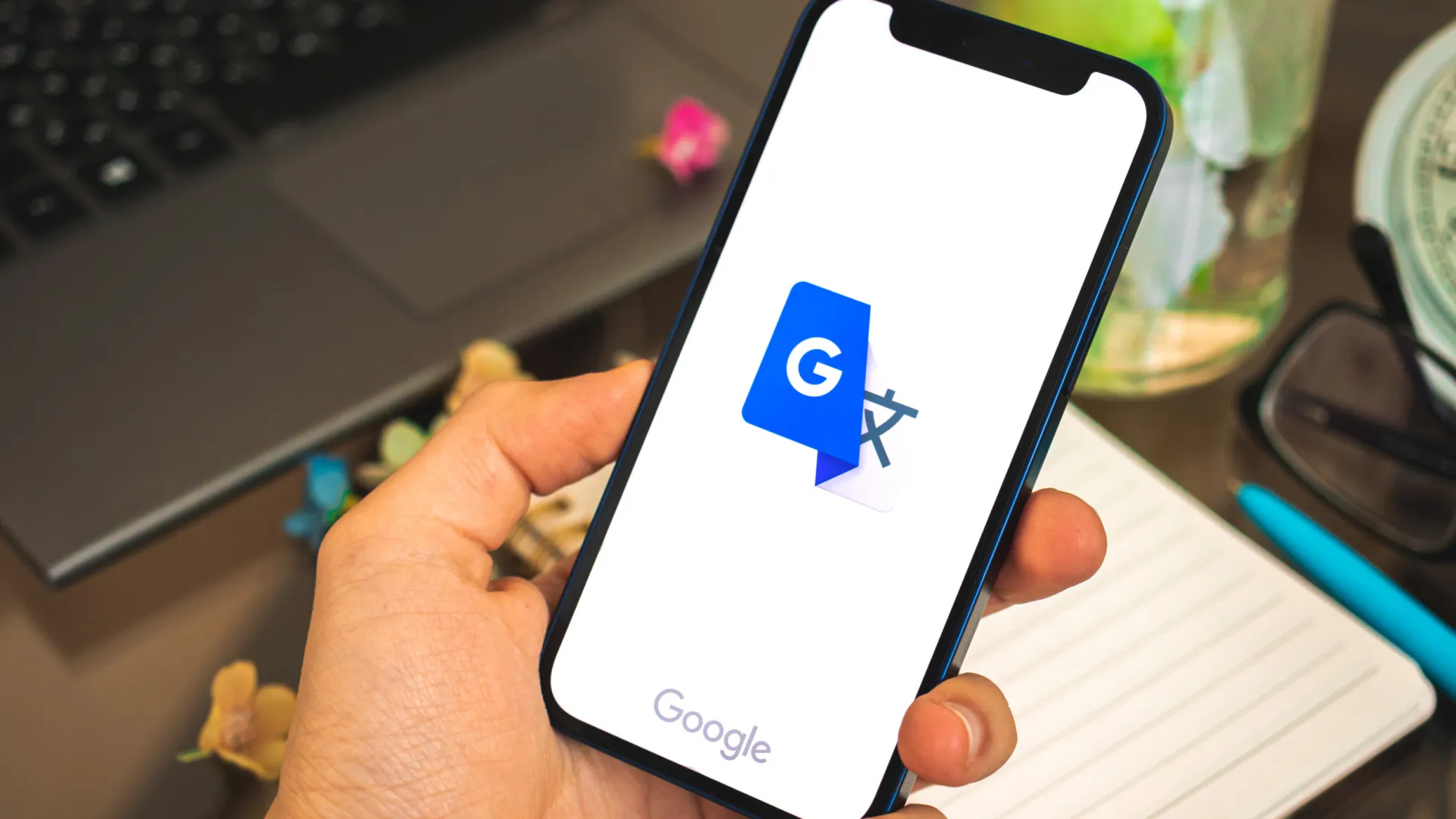 Tradução em tempo real da Google vai chegar a mais países (e aos iPhones)