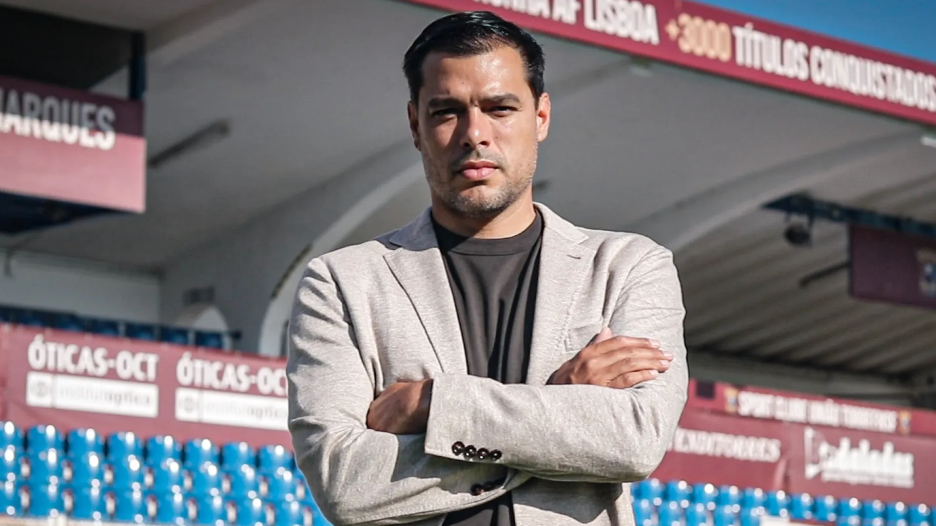 
                    Surpresa na Taça. Torreense afasta Casa Pia dos 'quartos' em Rio Maior
                