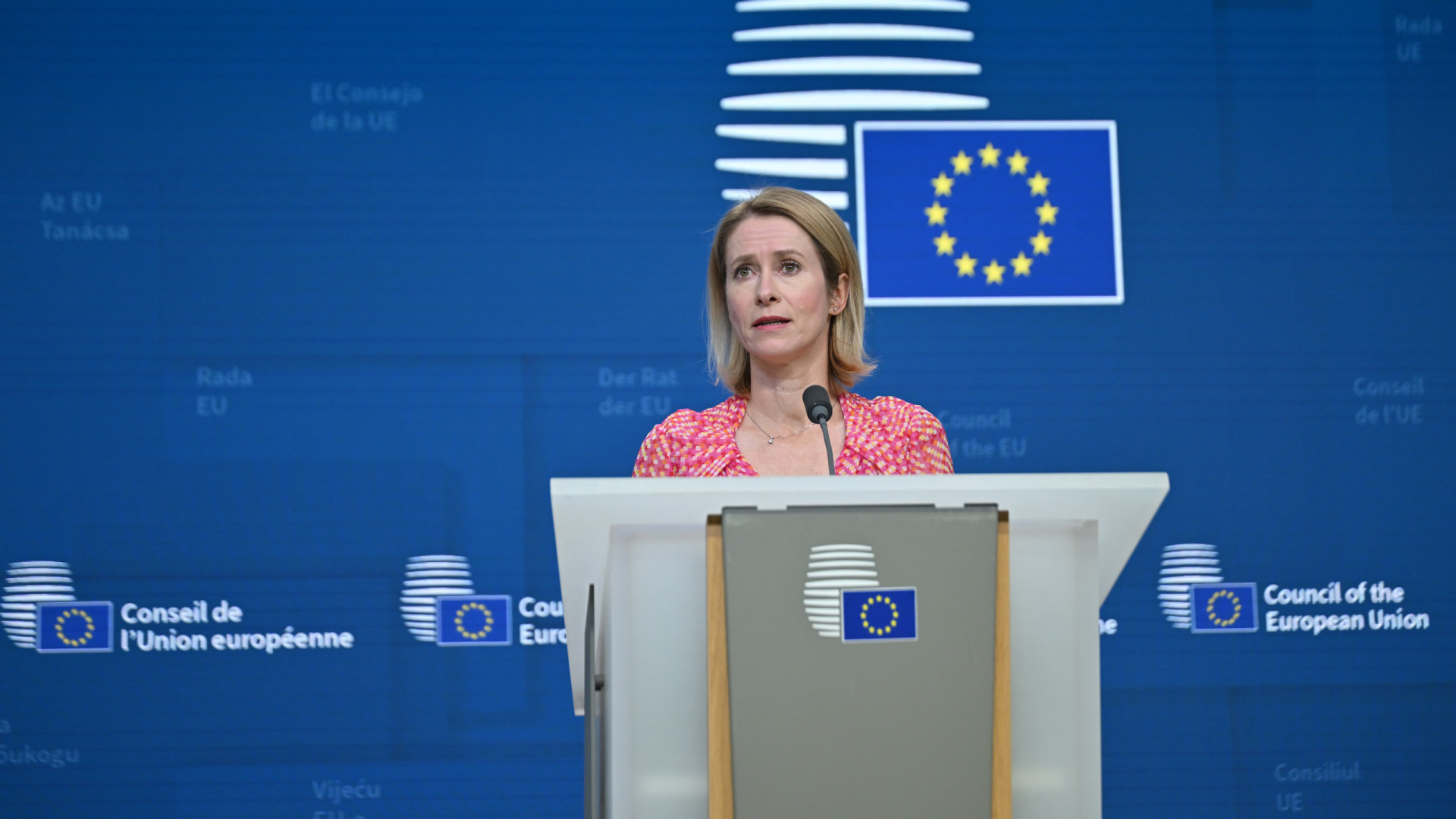 União Europeia vai rever acordo de associação com Israel