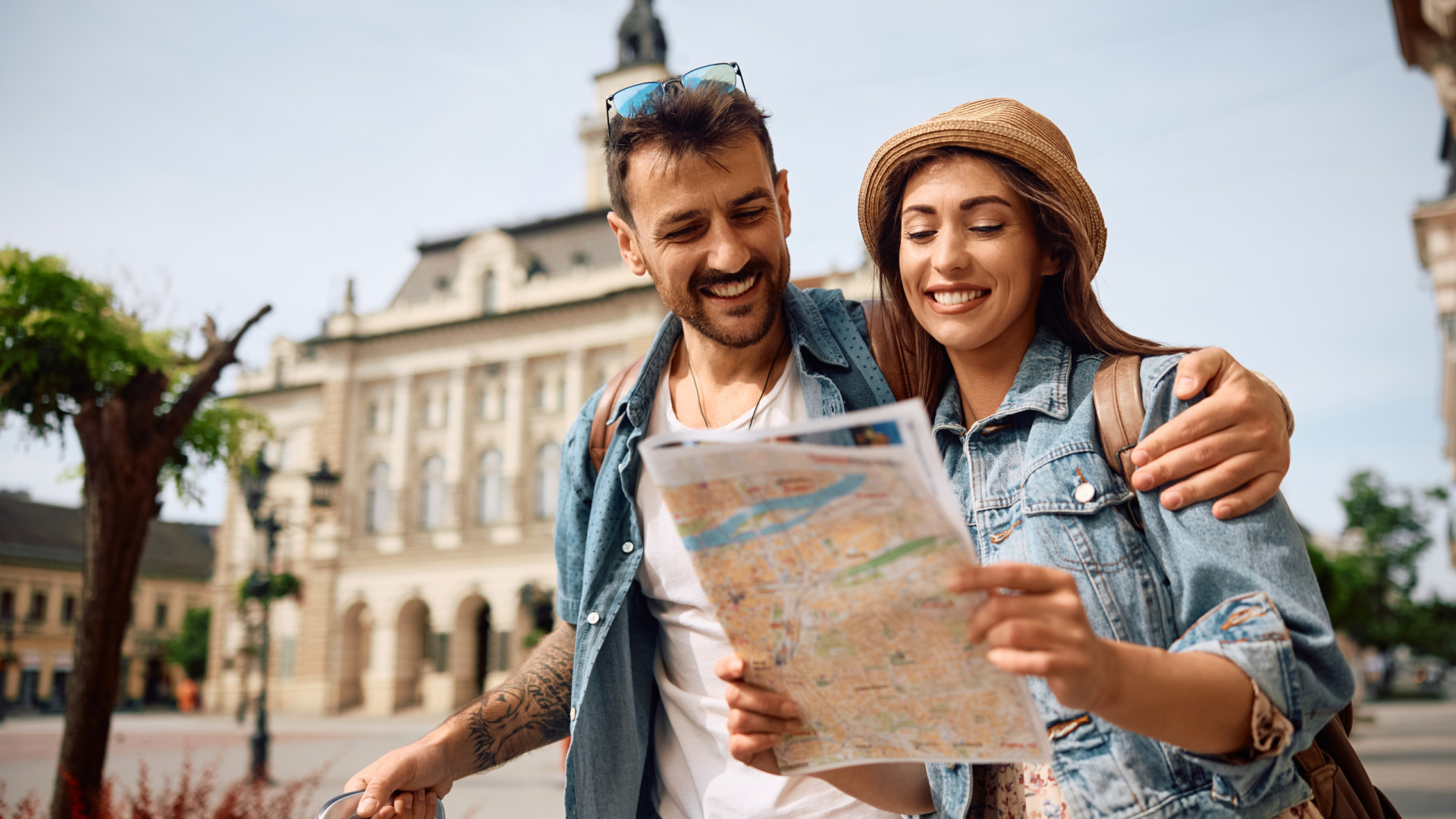 Escapadinha em junho? Doze destinos imperdíveis (e quentes) na Europa