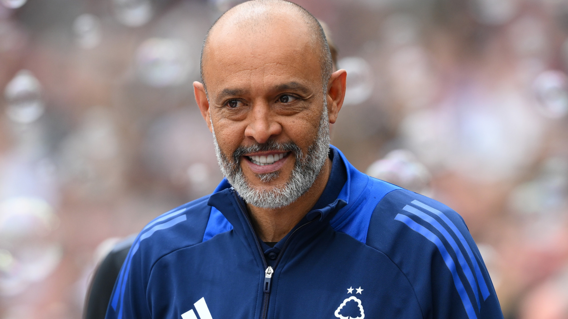 Oficial: Nuno Espírito Santo renova com Nottingham Forrest