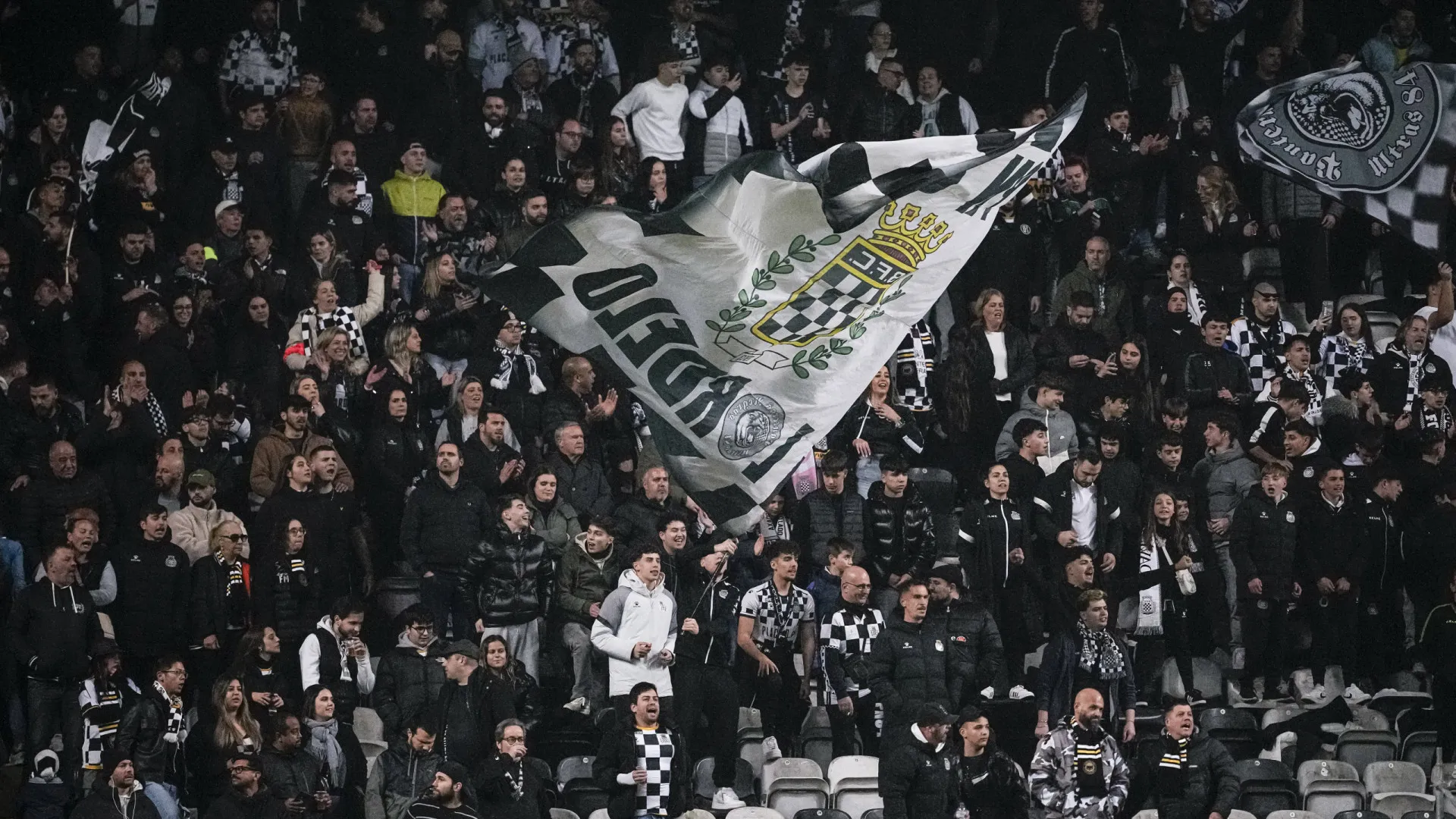 
                    Credores autorizam Boavista SAD a manter atividade
                