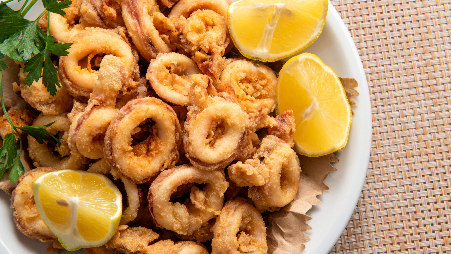 A entrada que deve evitar pedir sempre que vai a um restaurante