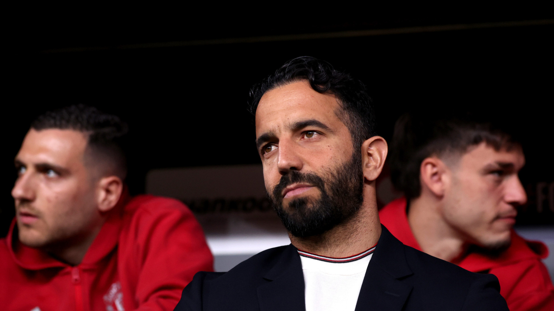 Manchester United ‘saca do cheque’ para satisfazer pedido de Amorim