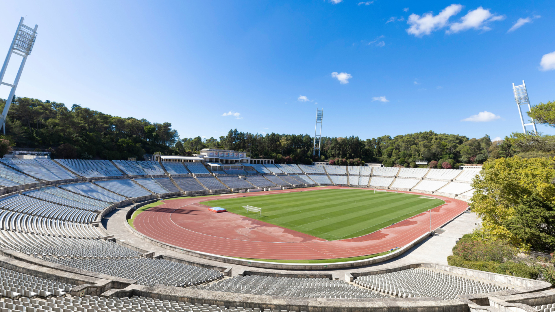 Benfica-Sporting: 29 anos depois, há dérbi… e esperemos sem repetição