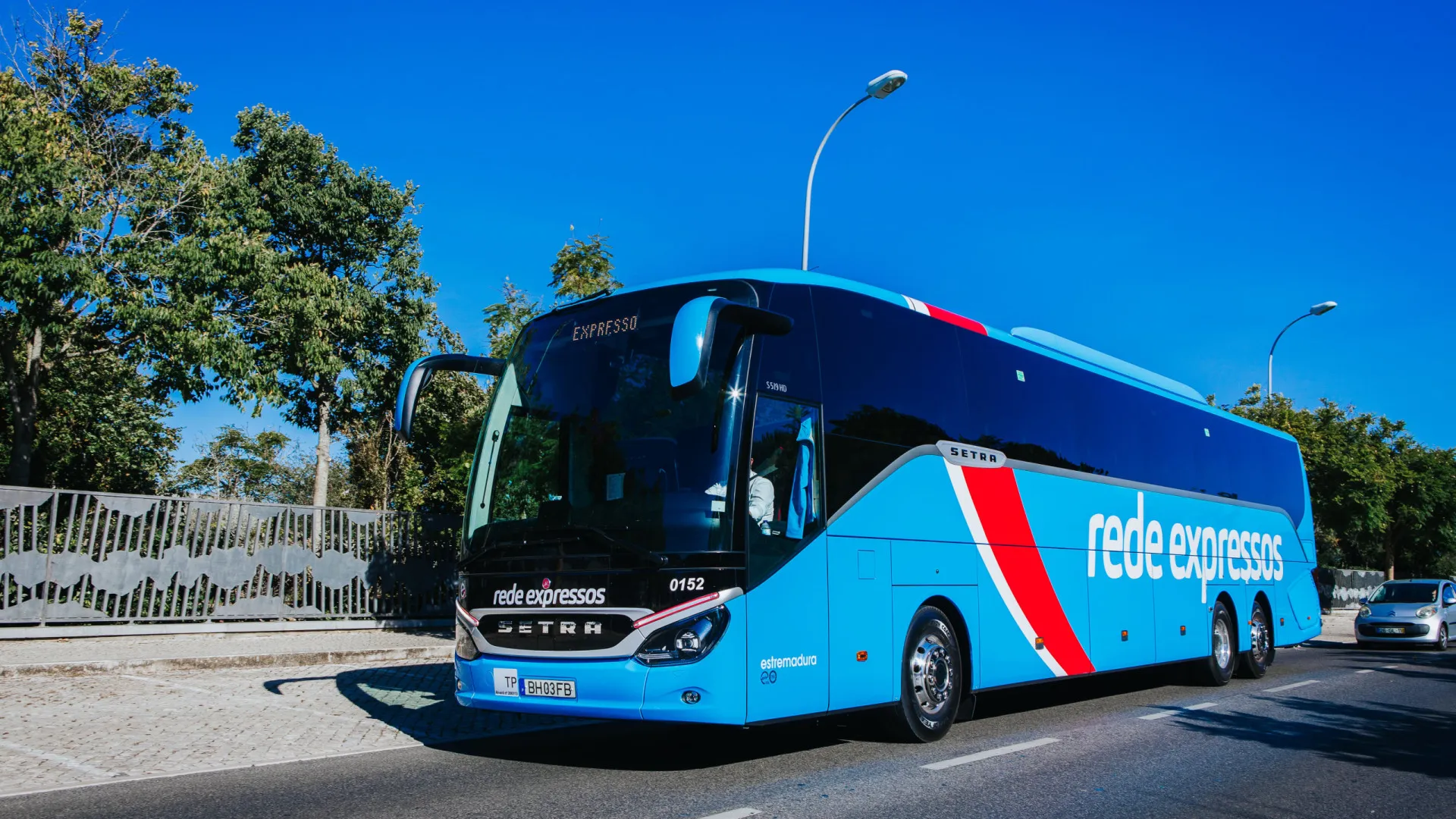 
                    Sete Rios. Rede Expressos pediu novas licenças, mas IMT suspendeu emissão
                