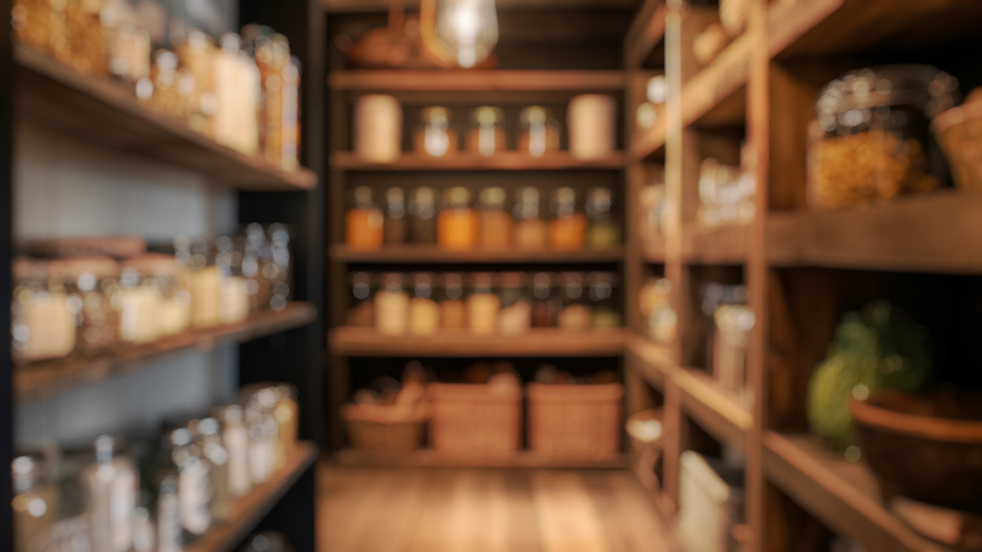 Dez produtos de limpeza naturais que estão ‘escondidos’ na sua despensa