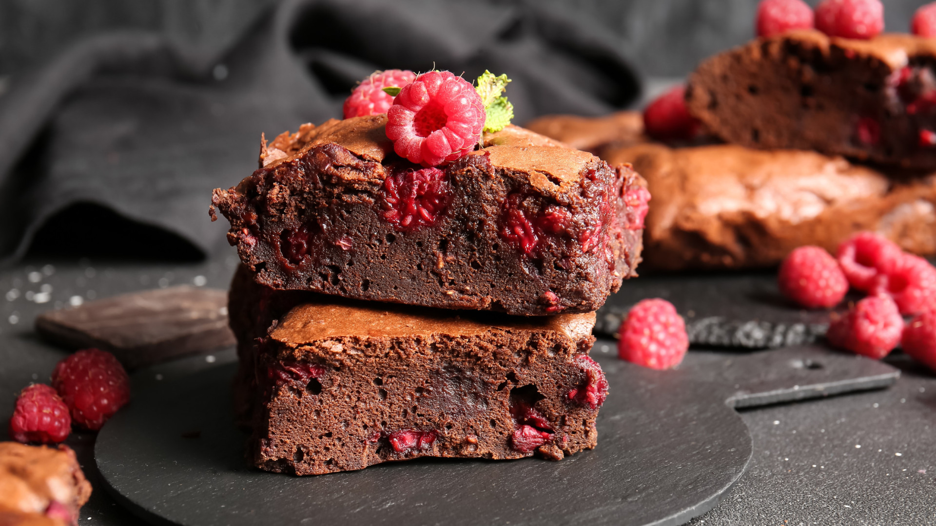 Chef deixa conselho de amigo: Pare de pedir brownies nos restaurantes