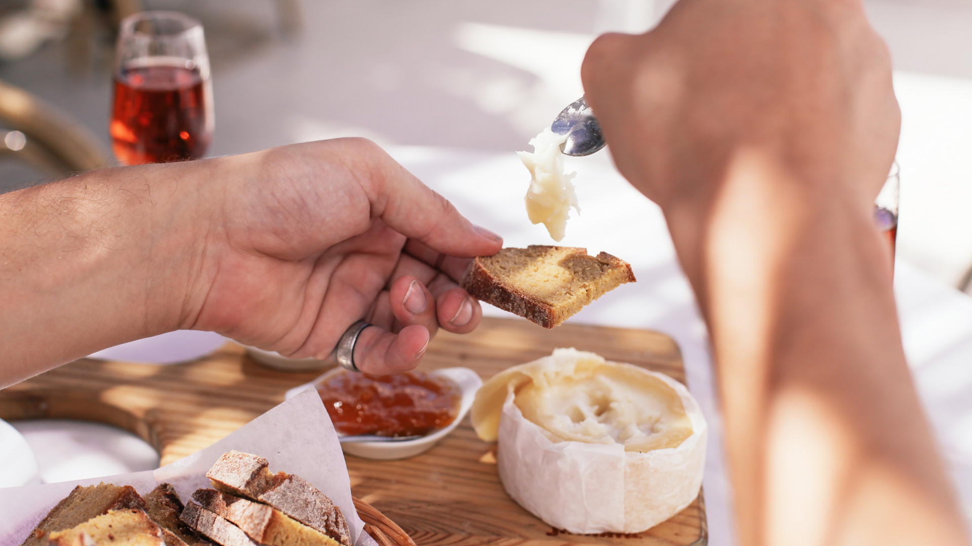 Vinho, queijo e produtos regionais? Encontra-os neste evento em Coimbra