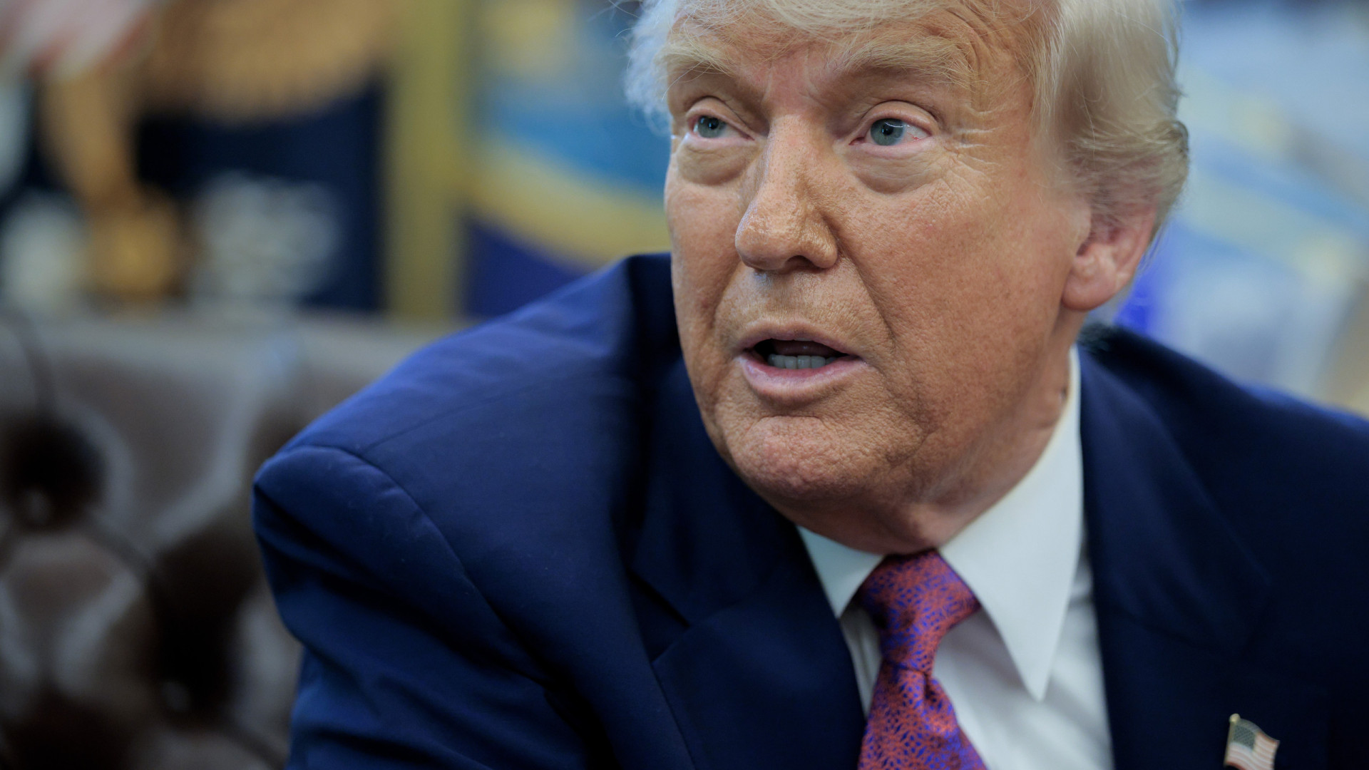 Orientações que obrigam hospitais a abortos de emergência? Trump revoga