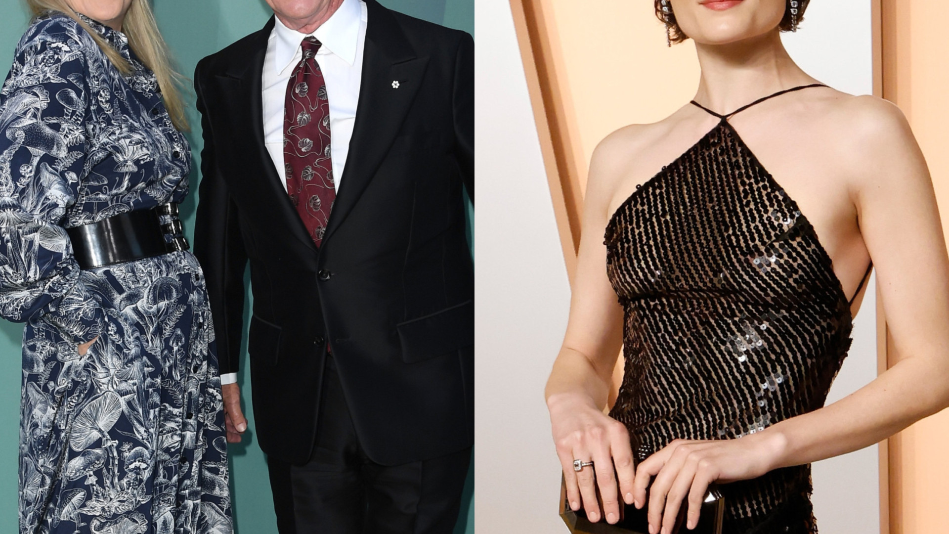 Filha de Meryl Streep diz o que pensa sobre Martin Short