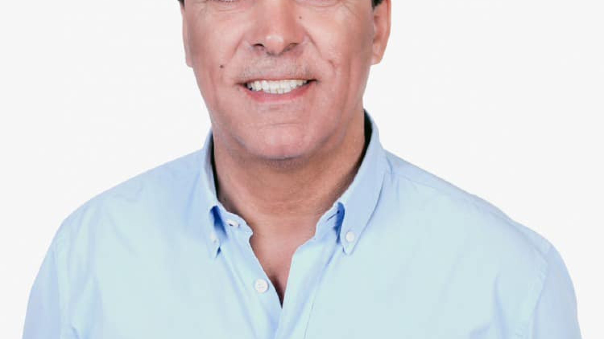 Candidato do PSD em Miranda do Corvo morre subitamente em ginásio