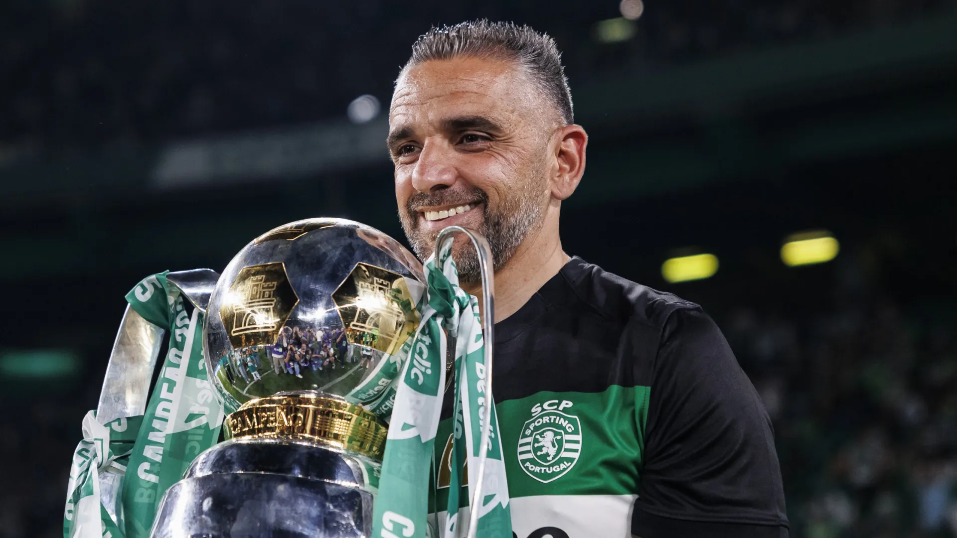 
                    Sporting faz dobradinha em ano renovador nos organismos futebolísticos
                