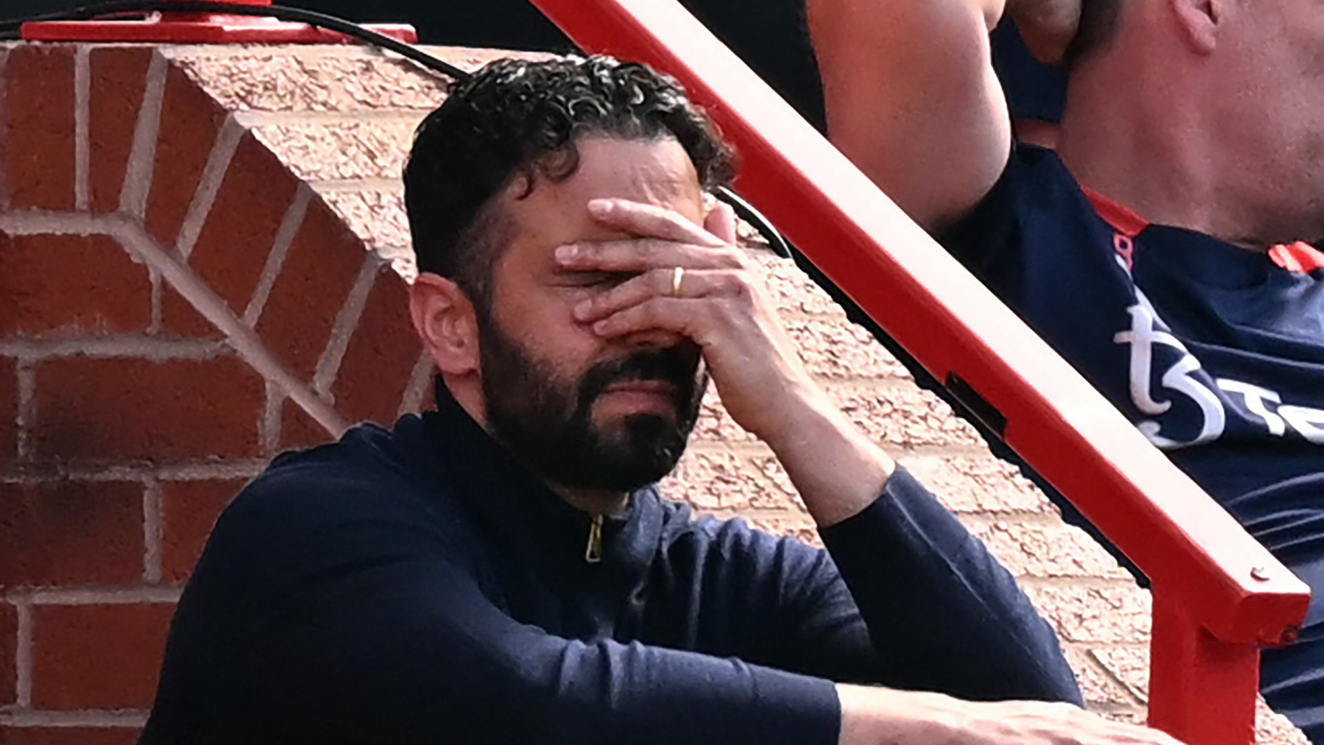 Manchester United em risco de deixar escapar (mais um) alvo de Amorim