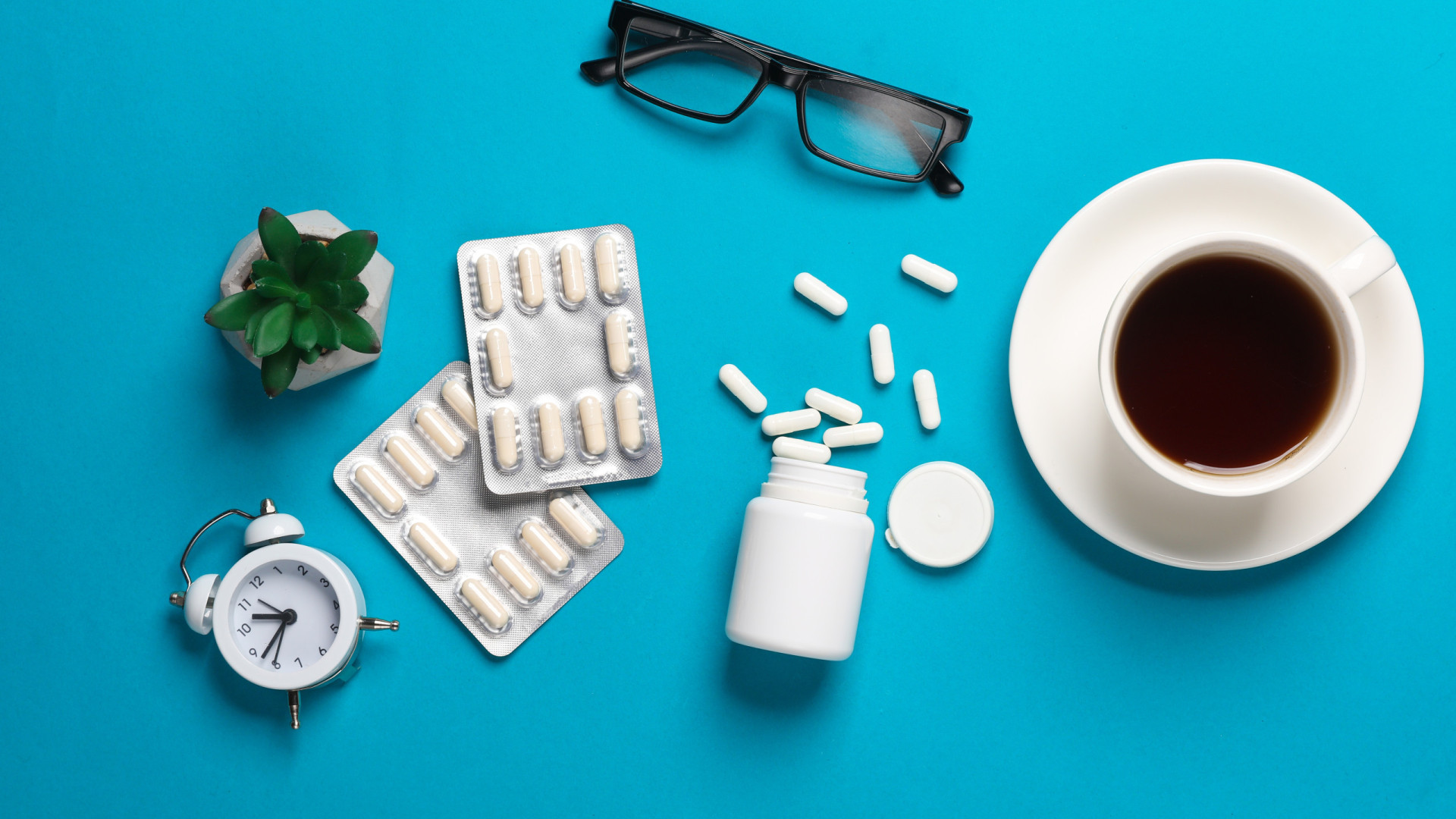 Se toma estes medicamentos, o melhor é deixar o café de lado