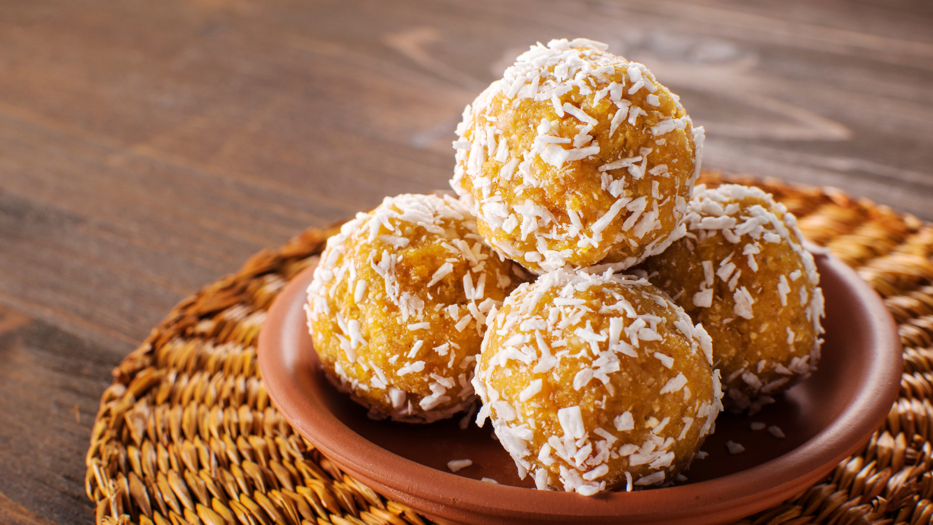 Um snack de cenoura saudável e ideal para qualquer hora do dia