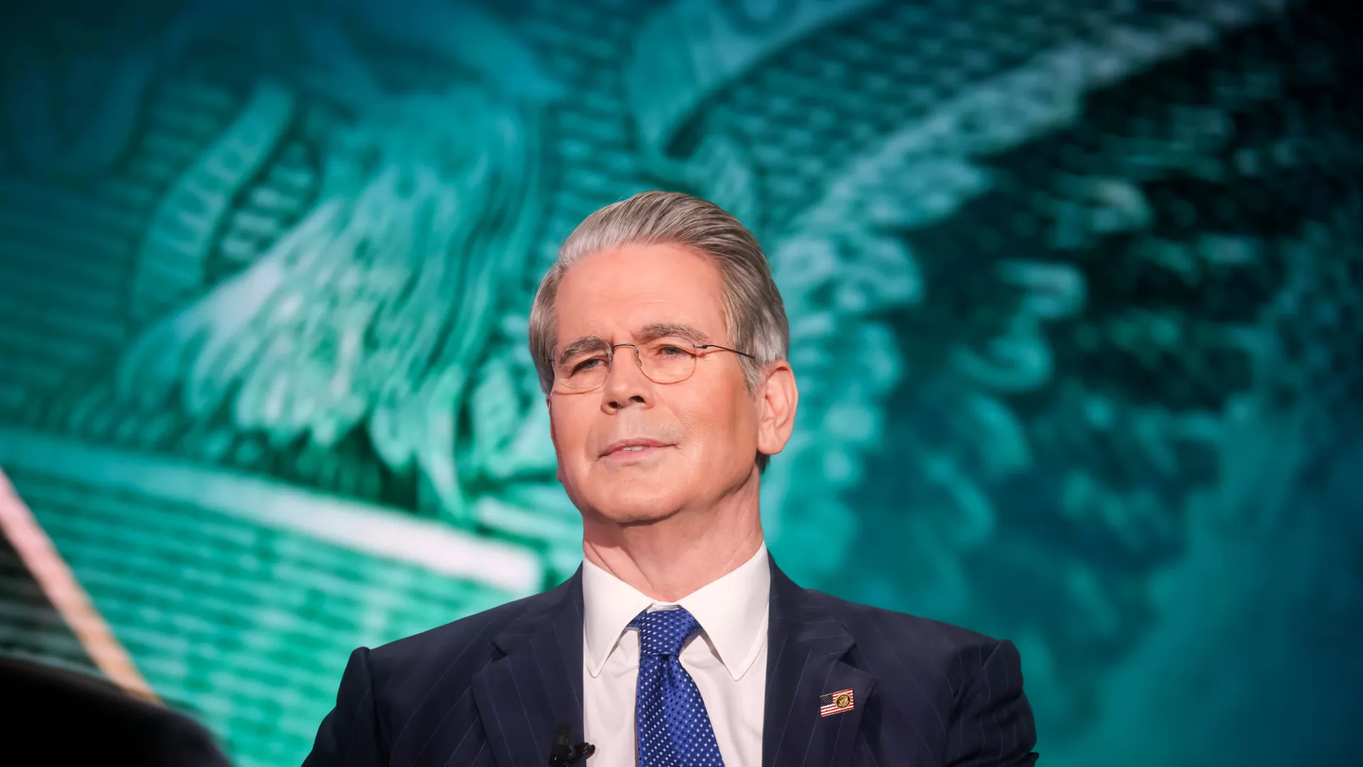 EUA anunciam mais ajuda à Argentina (que só continua se Milei vencer)