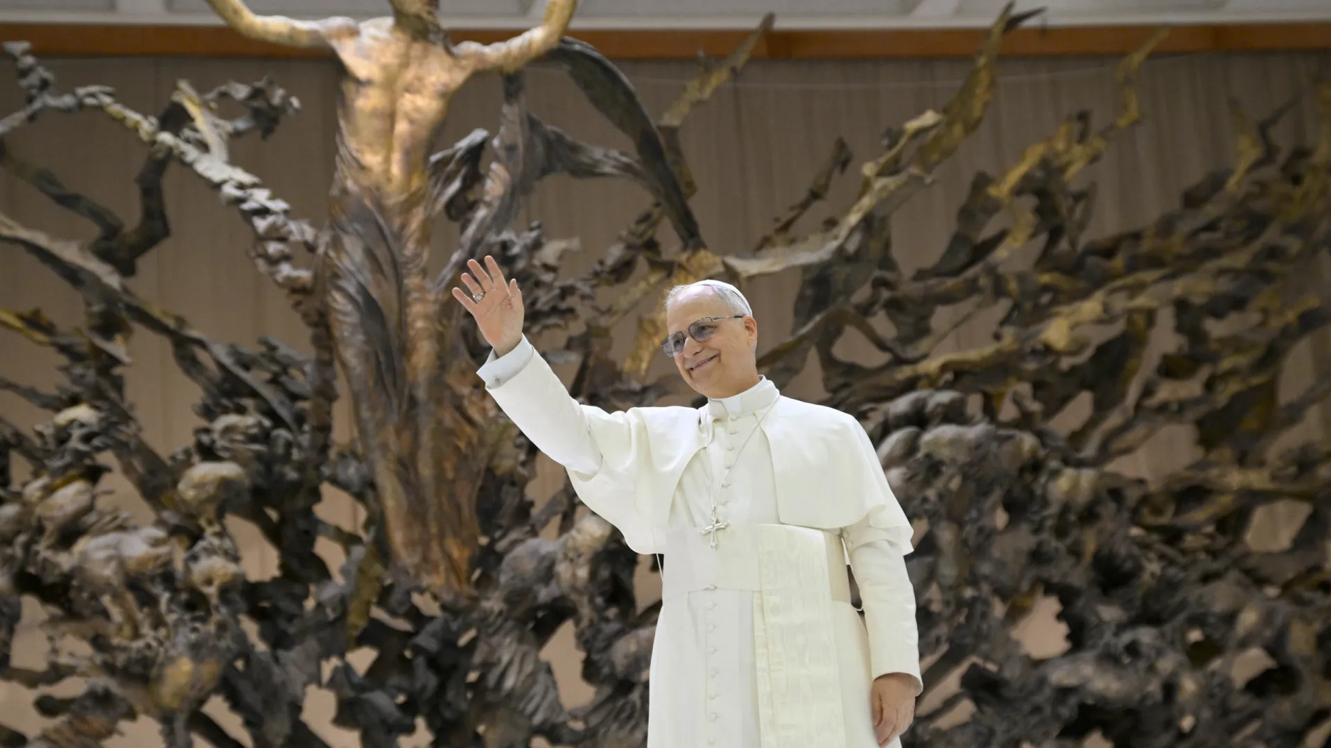 
                    Alterações climáticas?  