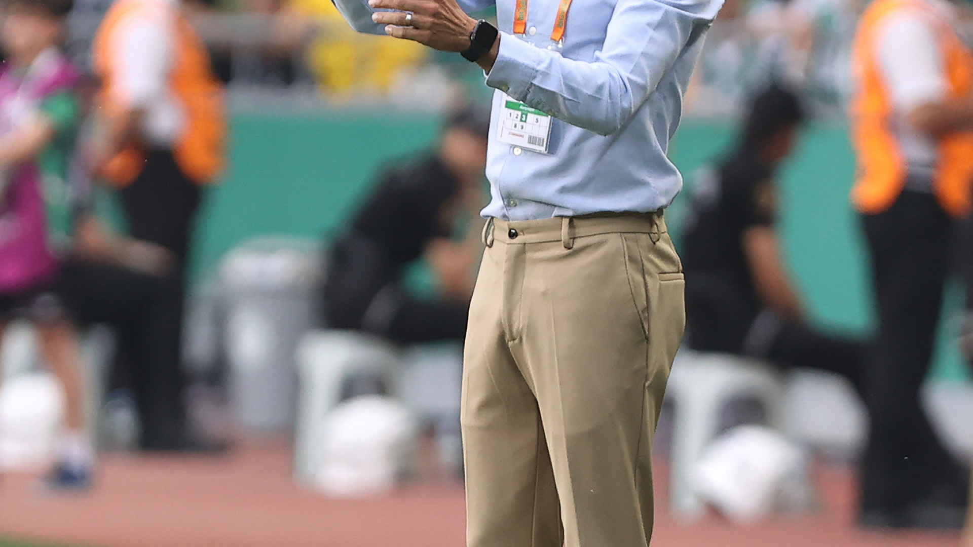 Semana em cheio. João Pereira sagra-se campeão e ‘salva-se’ na Turquia