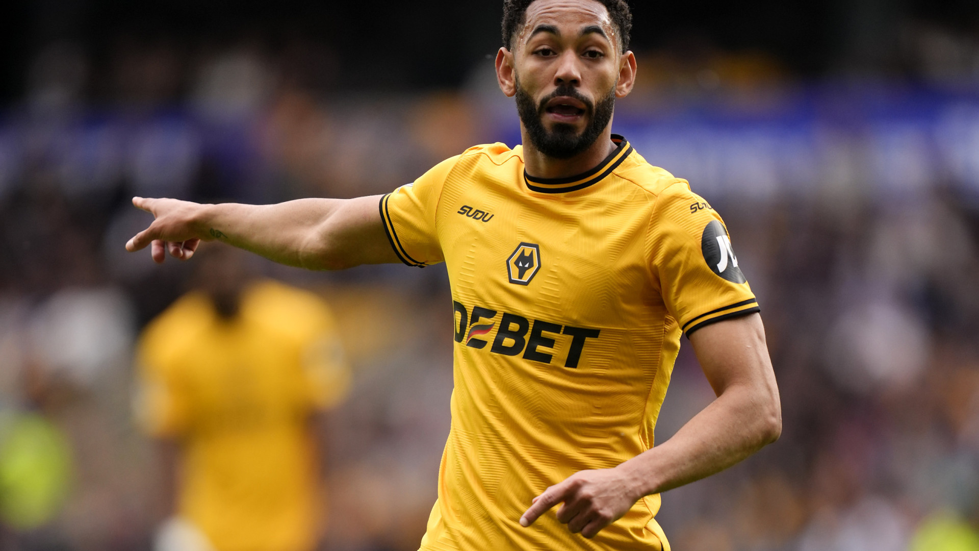 Negócio fechado: Amorim recebe primeiro reforço de verão vindo dos Wolves