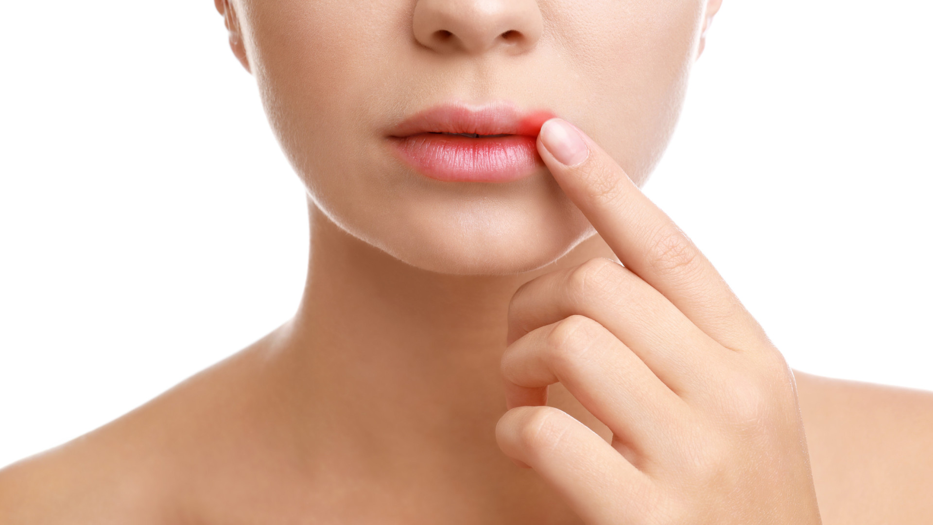 Herpes labial pode aumentar risco de Alzheimer, revela estudo