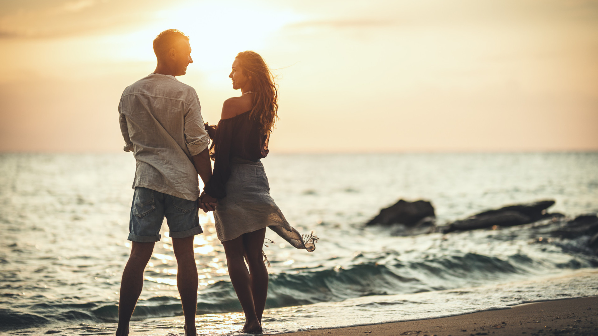 Os três signos que vão ter muita sorte ao amor em junho