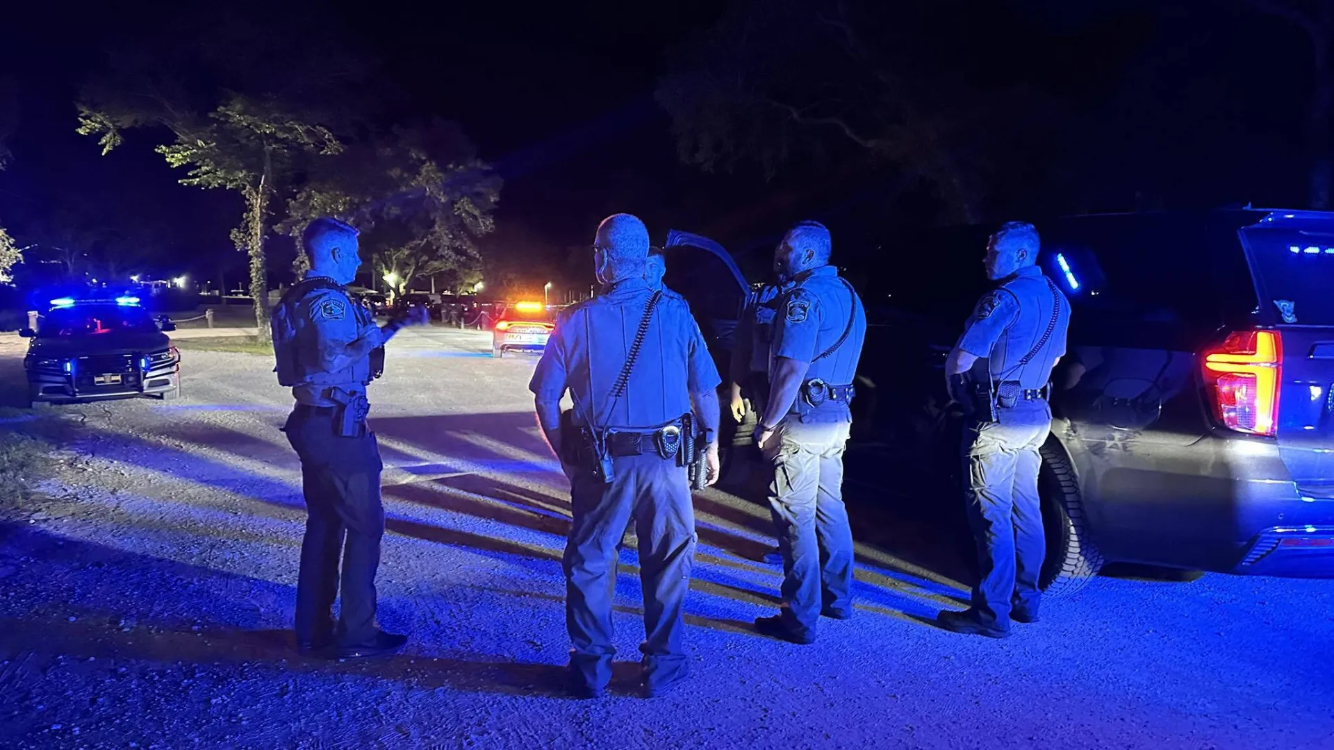 
                    Dois mortos na sequência de disparos em universidade da Carolina do Sul
                