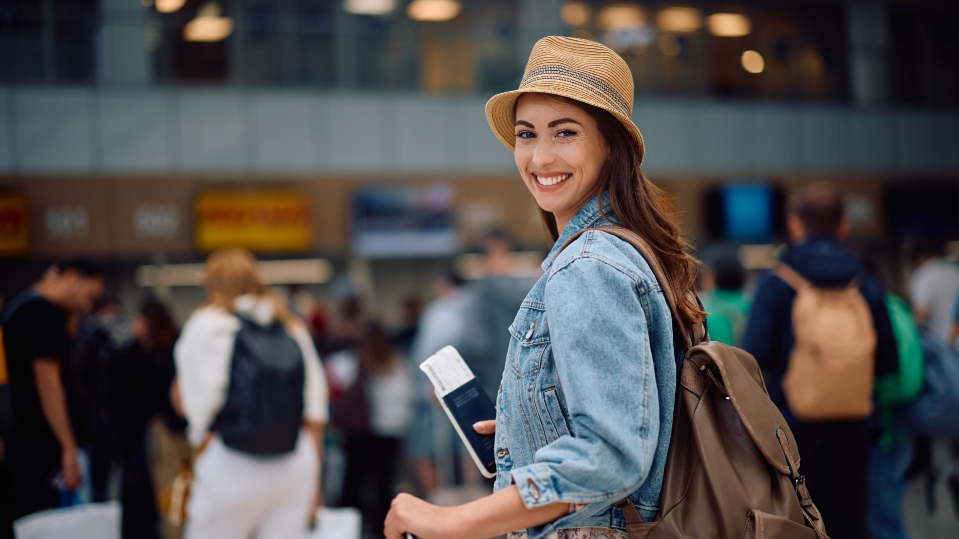 Afinal, devemos chegar ao aeroporto quantas horas antes do voo?