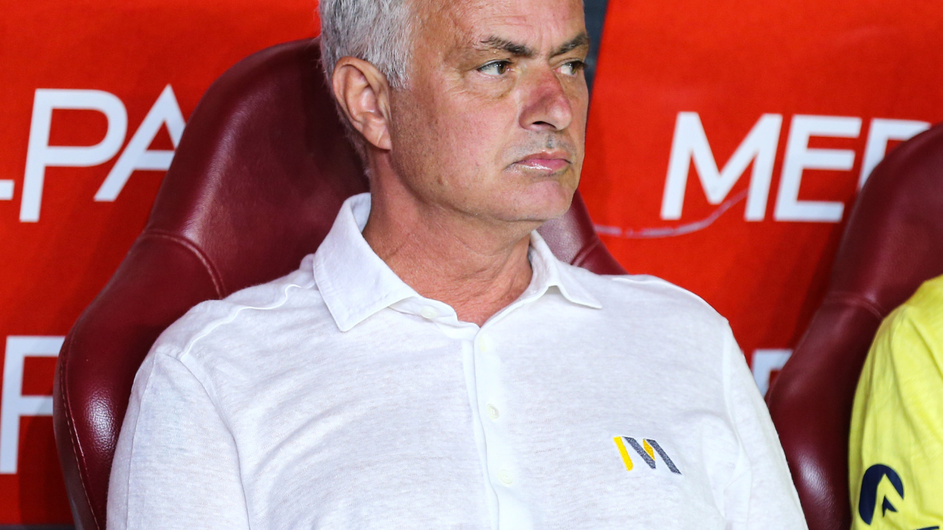 Valente humilhação. Mourinho goleado pelo penúltimo classificado