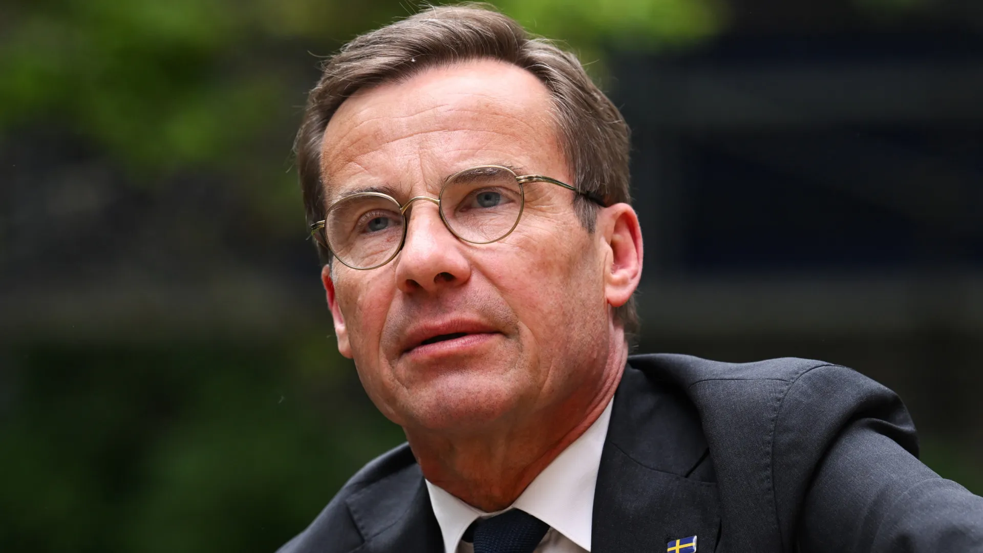 
                    Países europeus na fronteira com Rússia querem defesa como prioridade
                