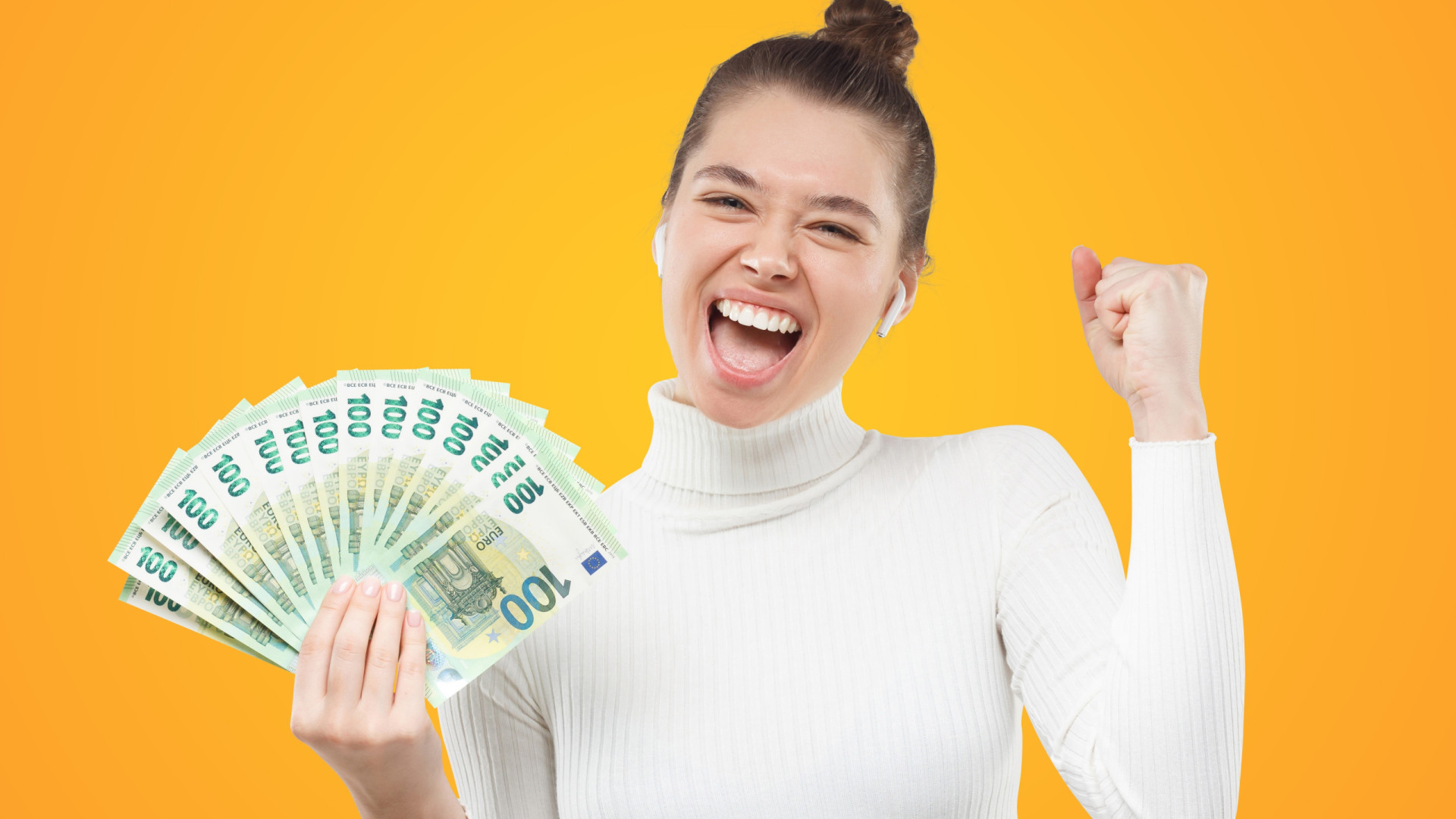 Surpresa a caminho! Os signos que vão ganhar dinheiro extra esta semana