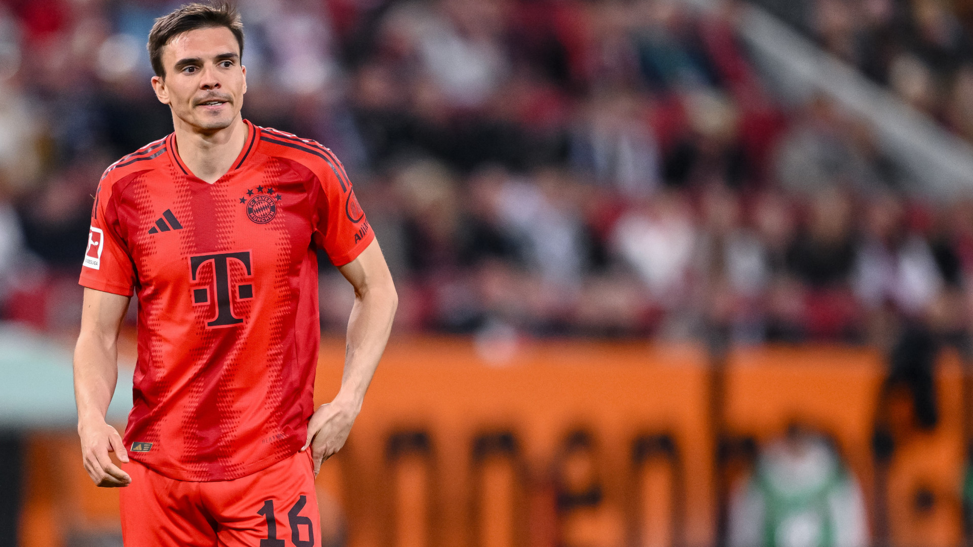 Ruben Amorim ‘luta’ com o Benfica pela contratação de João Palhinha