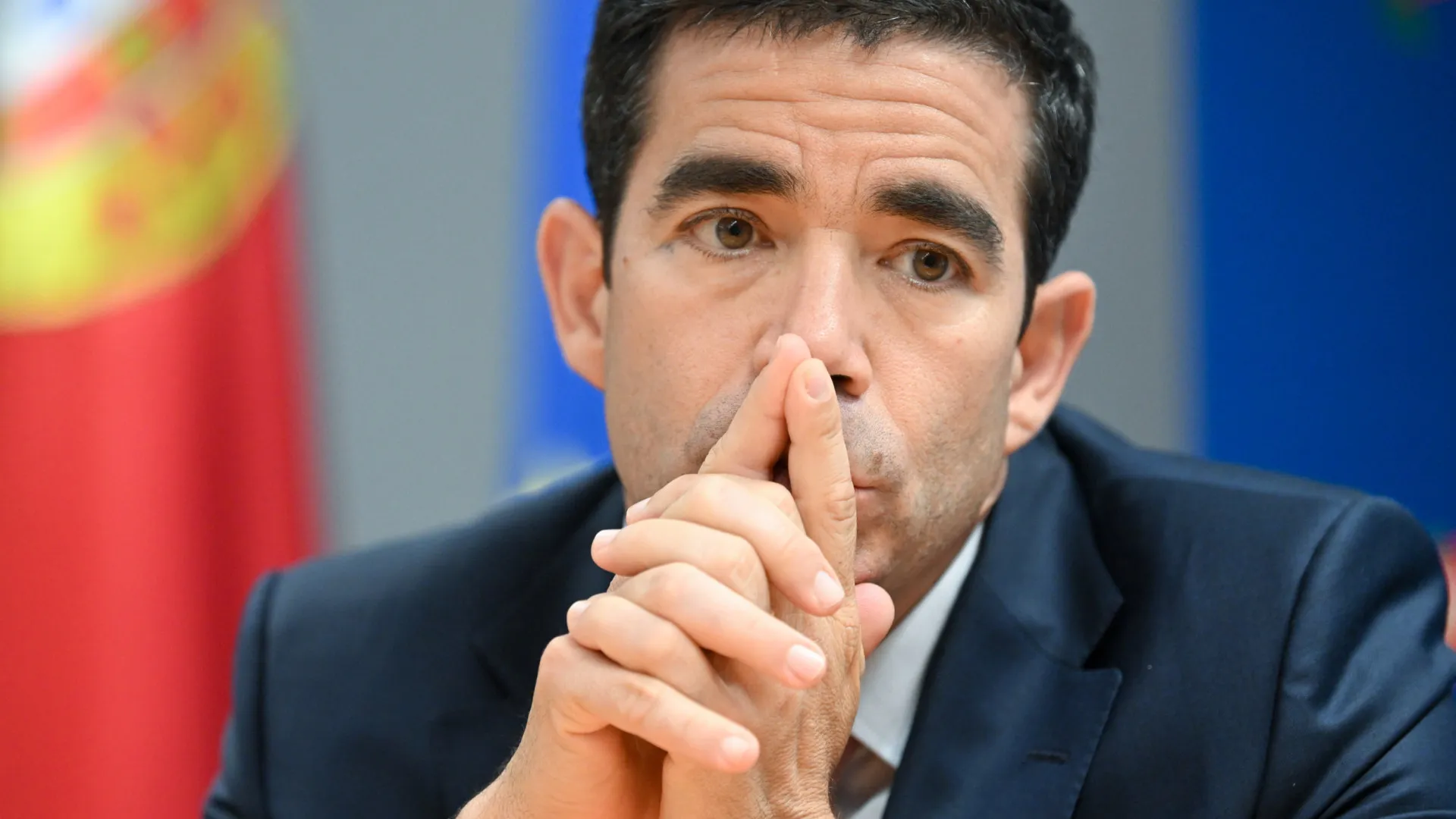 Nacionalidade? “Vai ser aprovada a lei que os portugueses querem”