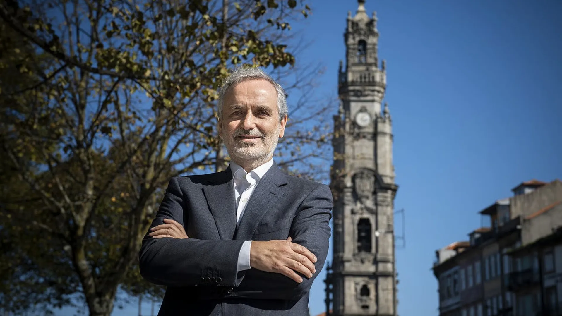 
                    Rejeitada candidatura de António Araújo ao Porto por falta de assinaturas
                