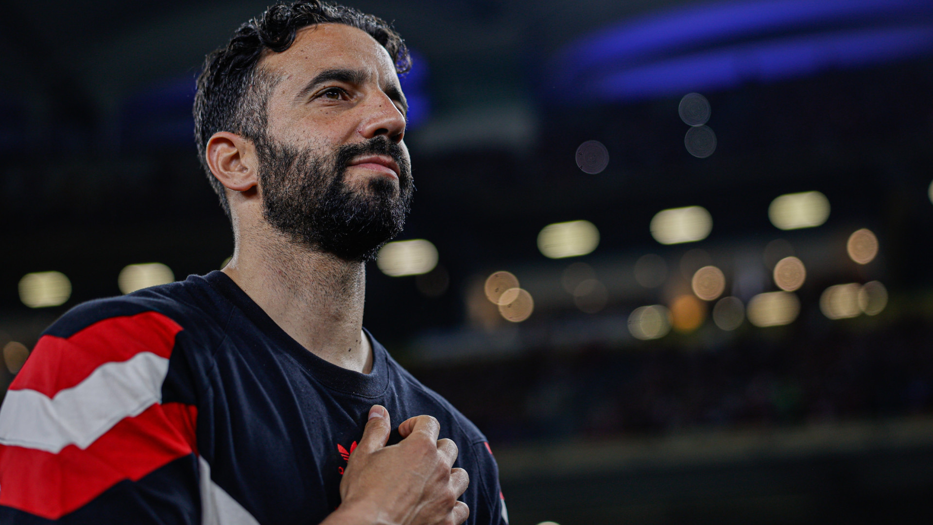 Ingleses revelam “plano brutal” de Ruben Amorim para pré-época do United