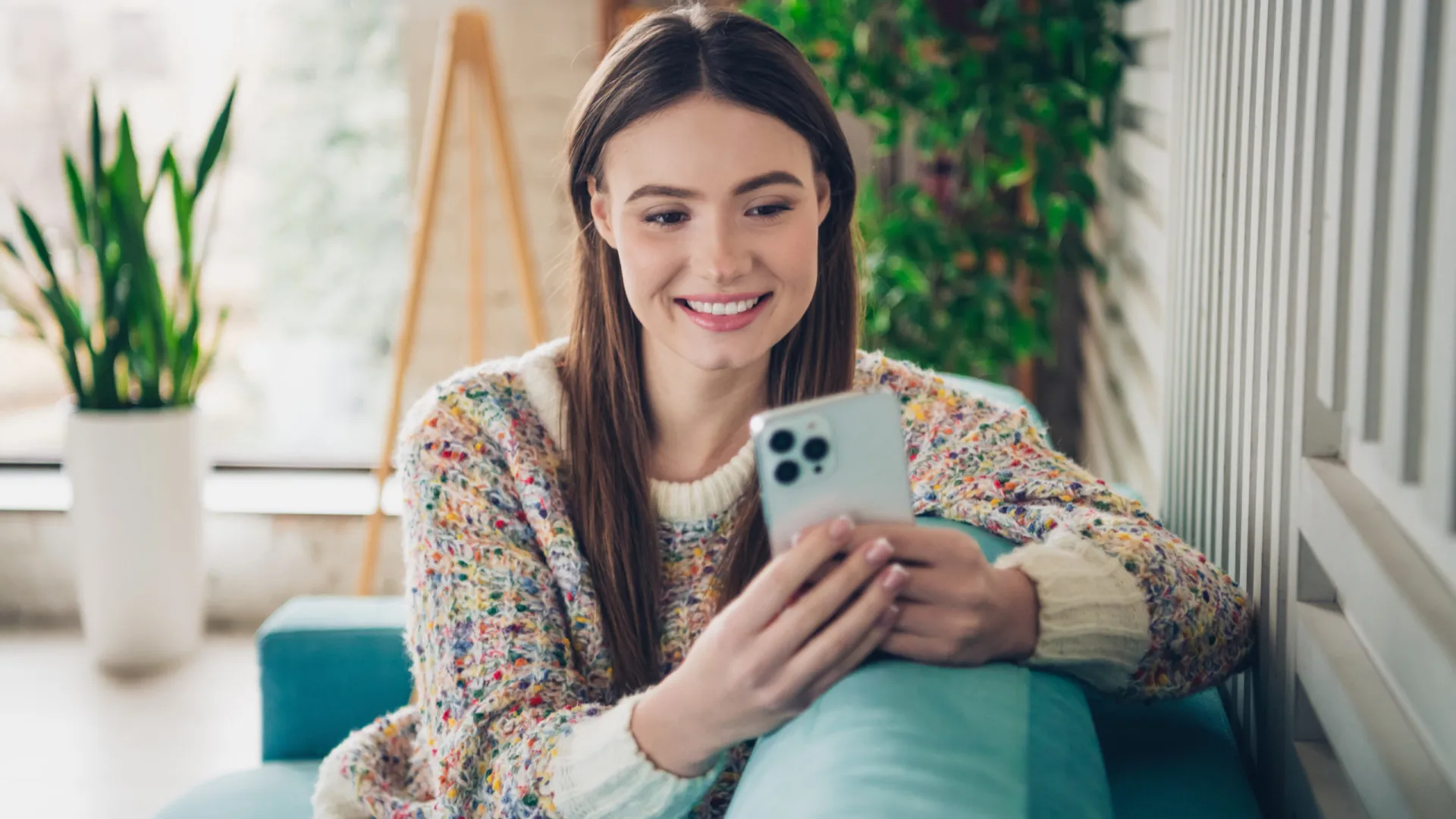 
                    Lisonja de 'chatbots' de IA com riscos para mais jovens, diz estudo
                