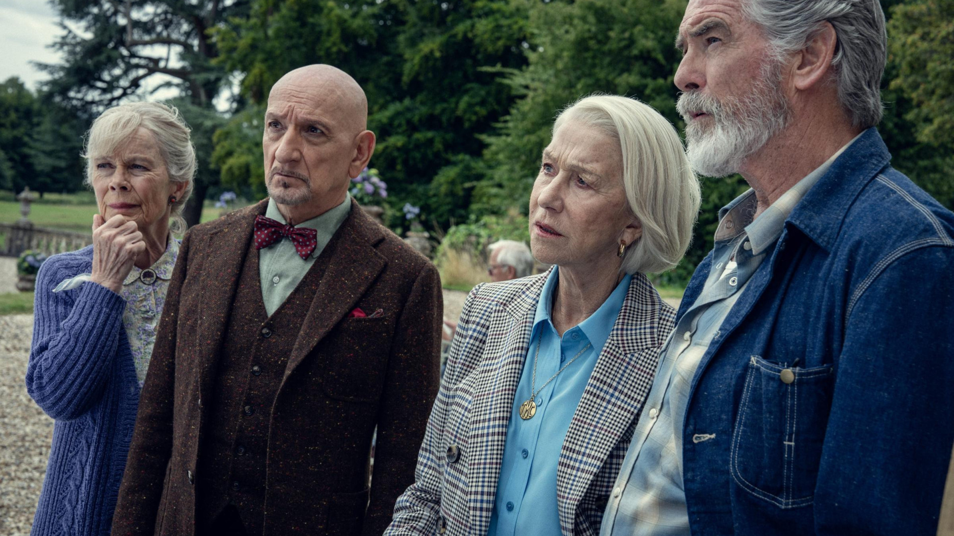 Netflix revela trailer de um dos grandes filmes deste verão