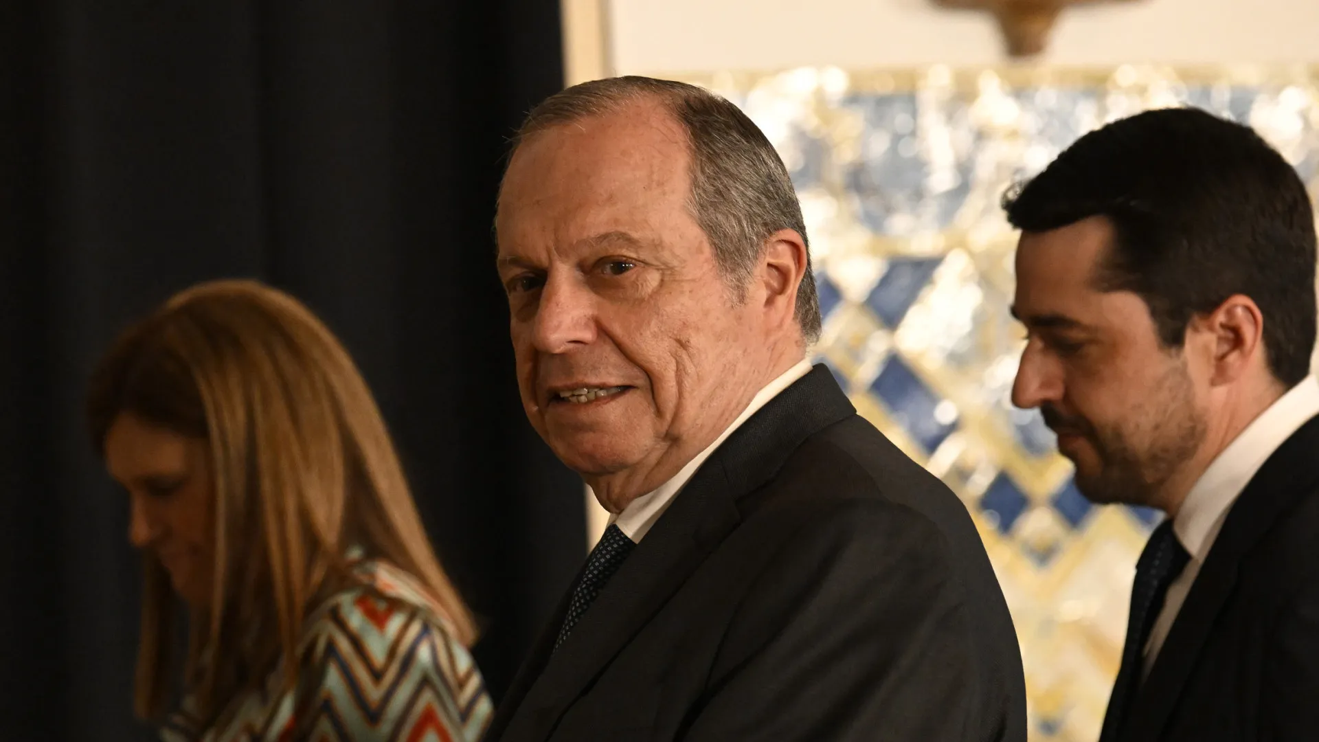 Carlos César será o primeiro nome do PS para Conselho de Estado