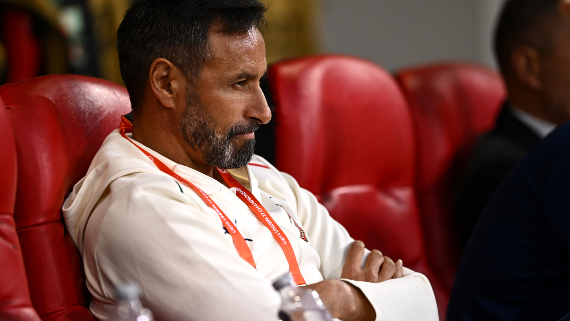 Bino Maçães dá receita de Portugal para final com a França: “Descanso”